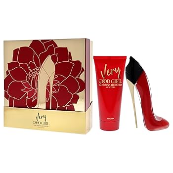 D*a様 VERY GOOD GIRL 80ML Very Good Girl - Fragrances | Carolina Herrera